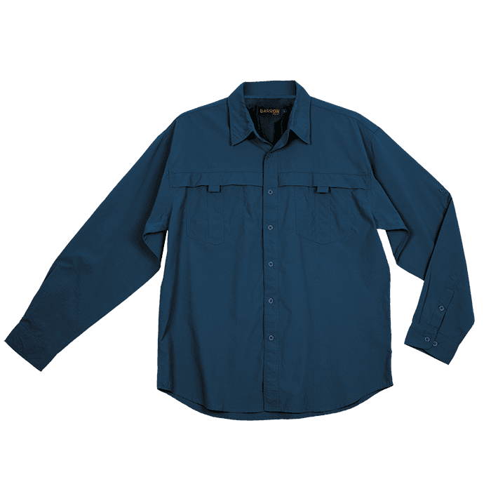 Trail Shirt Mens thumbnail 4