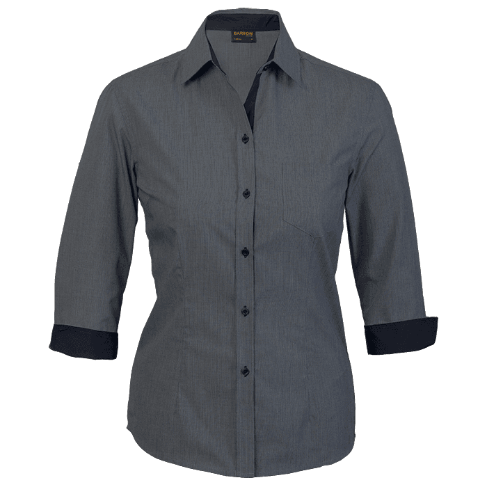 Madison Blouse Ladies thumbnail 4