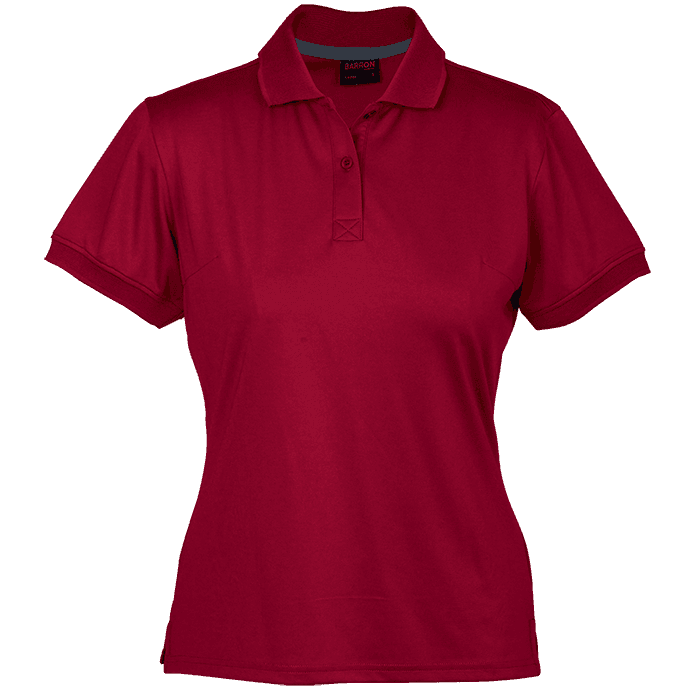 Lunar Golfer Ladies thumbnail 4