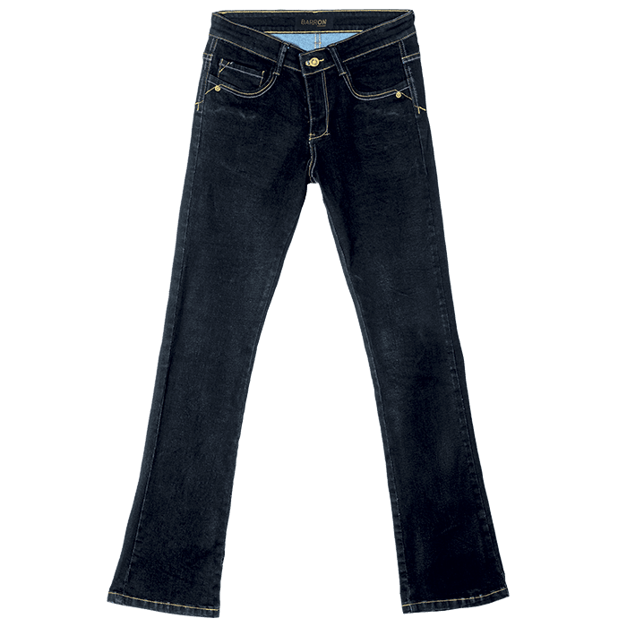 Eve Stretch Jeans Ladies thumbnail 2