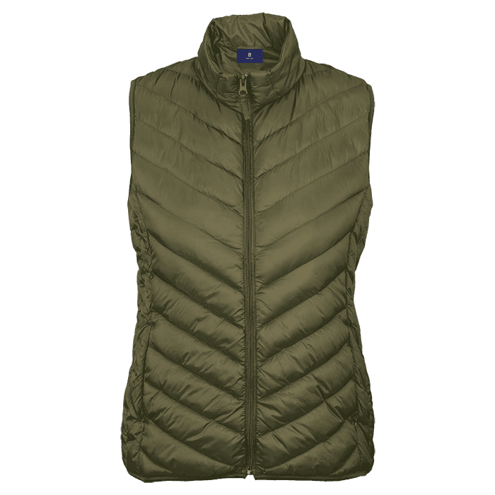 Westfield Bodywarmer Ladies thumbnail 4