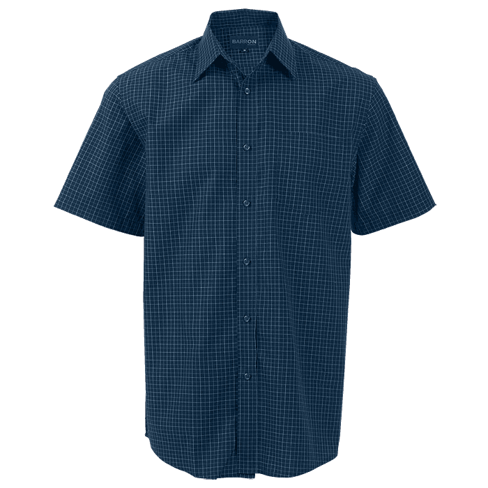 Union Lounge Short Sleeve