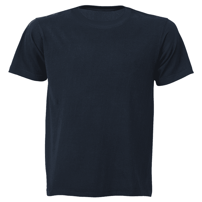 140g Wise-Buy 100% Cotton T-Shirt Promo Fit thumbnail 2