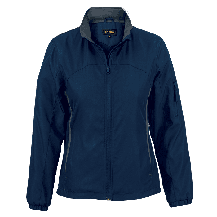 Griffin Jacket Ladies thumbnail 2