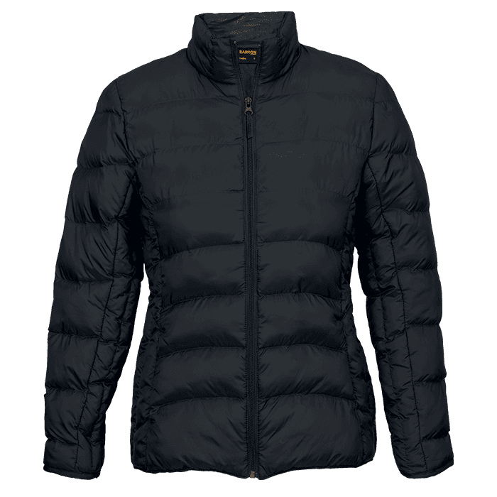 Stratford Jacket Ladies