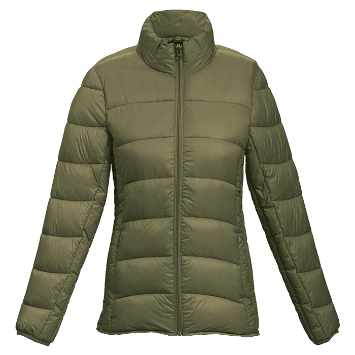 Stratford Jacket Ladies thumbnail 4