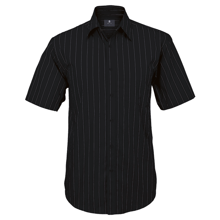 Civic Lounge Short Sleeve Mens