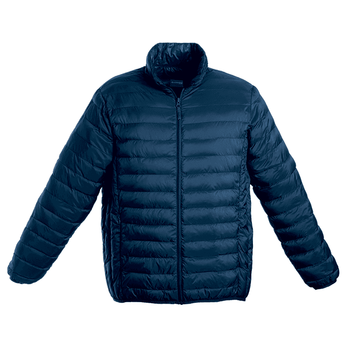 Light Padded Jacket – Mens thumbnail 2