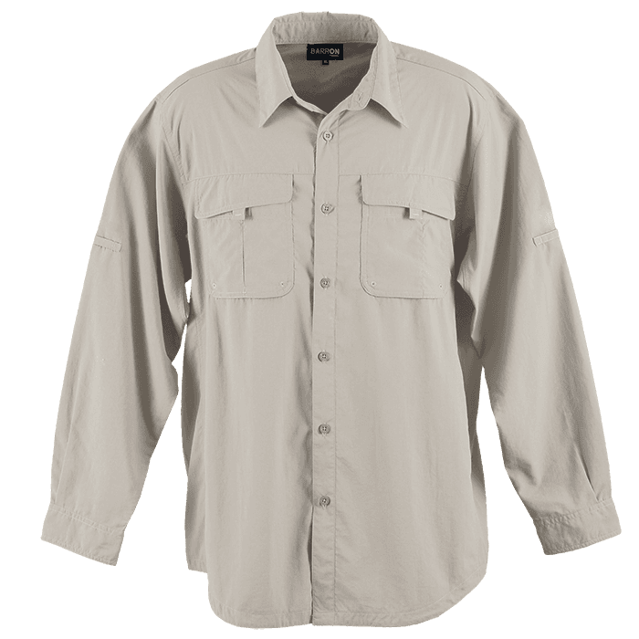 Outback Shirt Mens