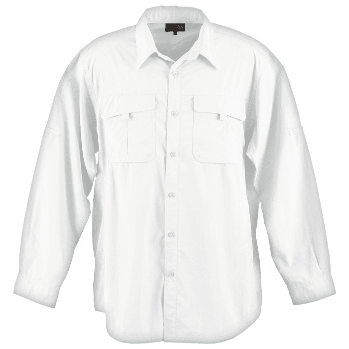 Outback Shirt Mens thumbnail 3