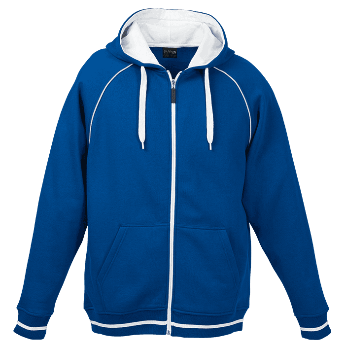 Harvard Hoody Mens thumbnail 3