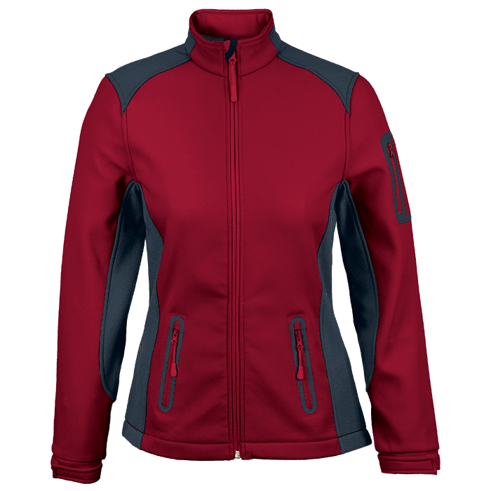 Pegasus Jacket Ladies thumbnail 3