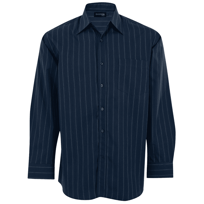 Civic Lounge Long Sleeve Mens