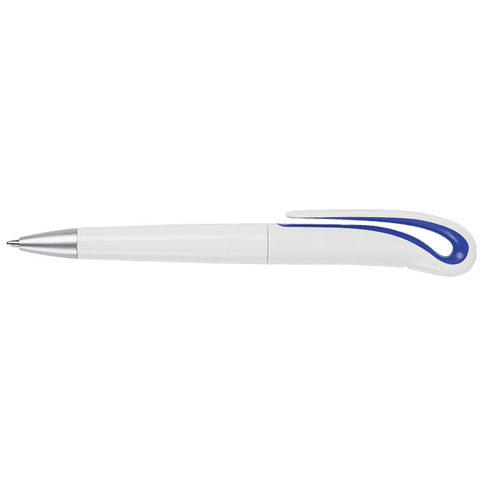 Swan Neck Design Ballpoint Pen