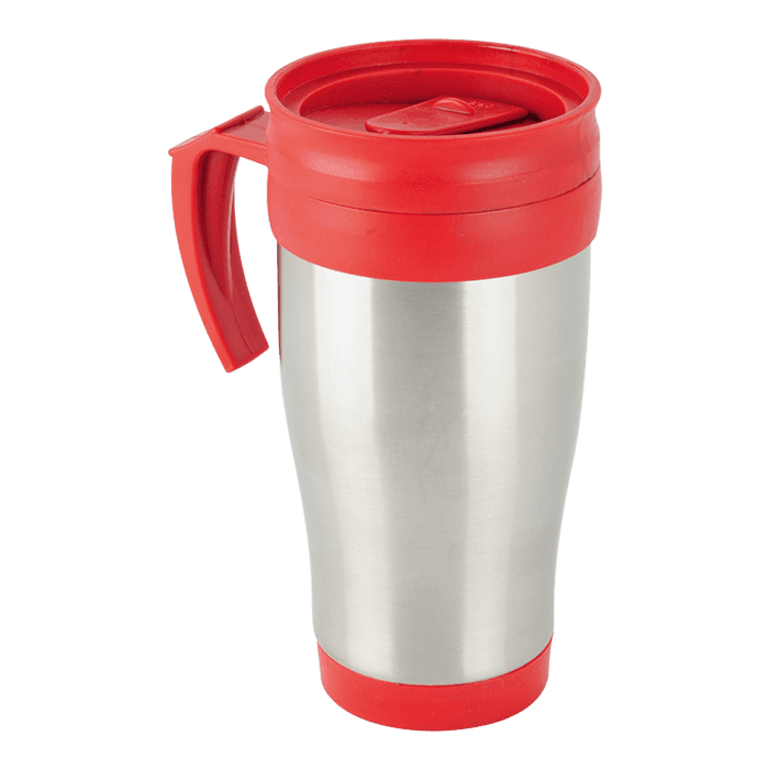450ml Travel Mug thumbnail 2