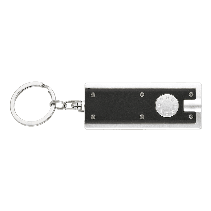 LED Keychain Light thumbnail 2