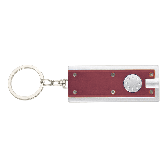 LED Keychain Light thumbnail 3