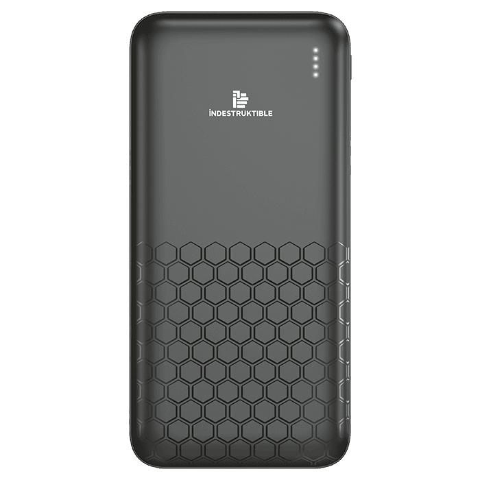 IND Pulse 10 000mAh Power Bank