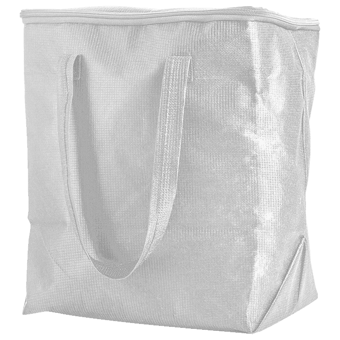 Sublimated Large Cooler Bag