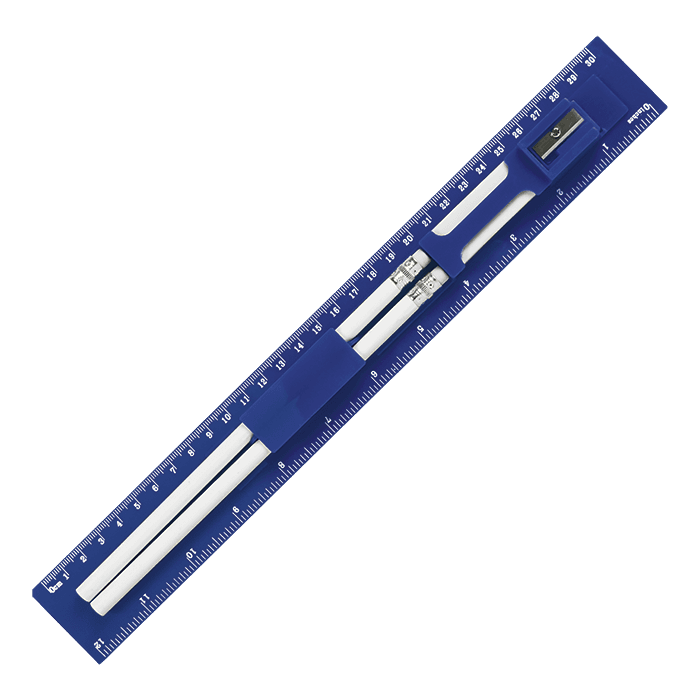 4 In 1 Stationery Kit thumbnail 4