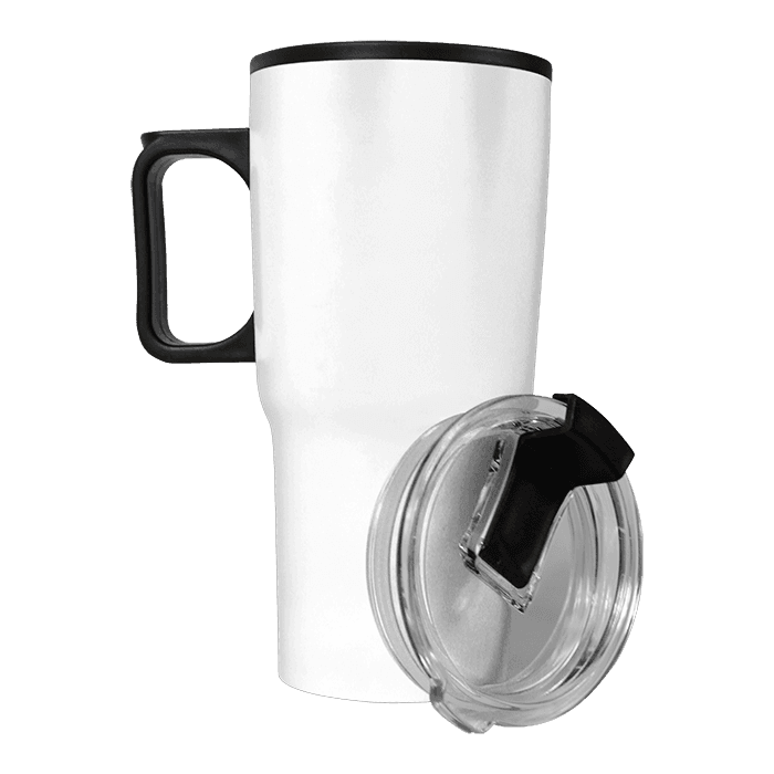 600ml Travel Mug