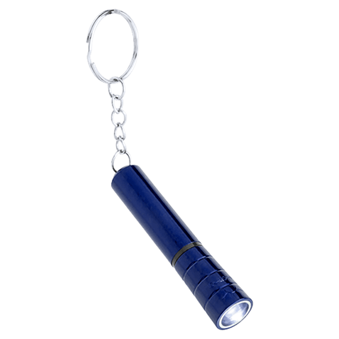 Torch Keyring Flonse