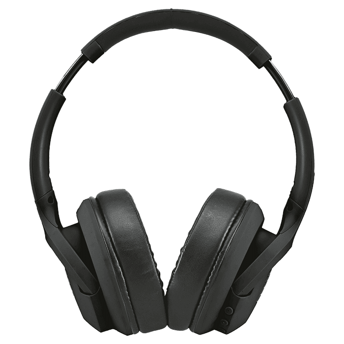 IND Active Noise Cancelling Bluetooth Headphone