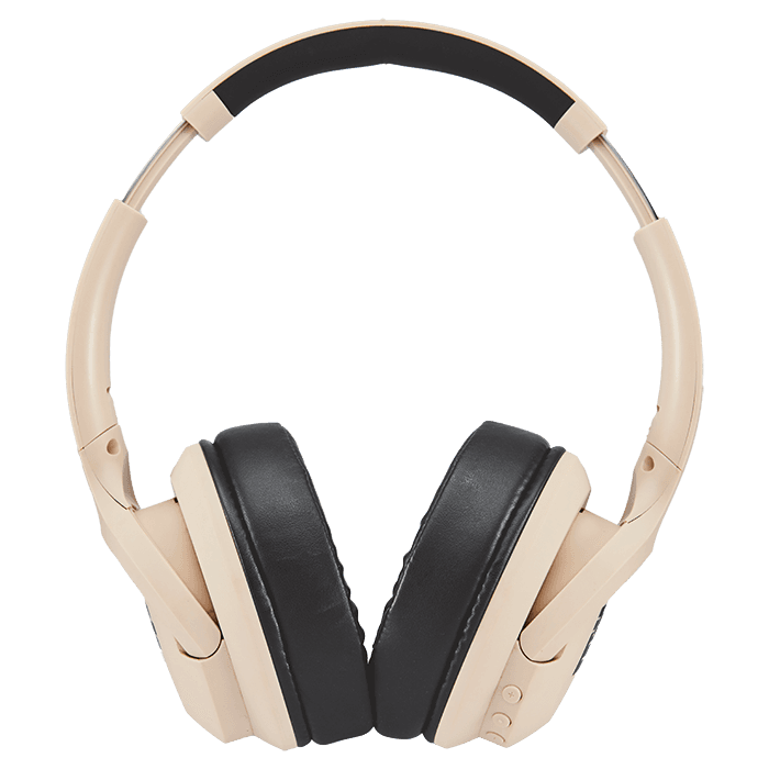 IND Active Noise Cancelling Bluetooth Headphone thumbnail 2