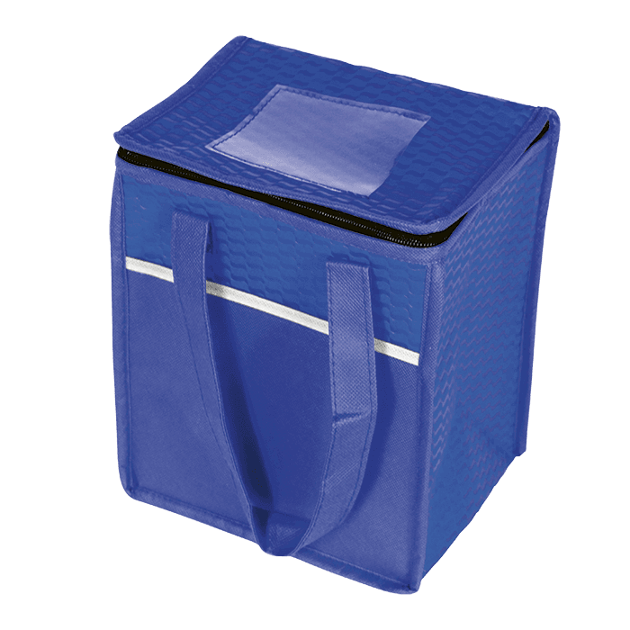 9 Can Wave Design Cooler thumbnail 3