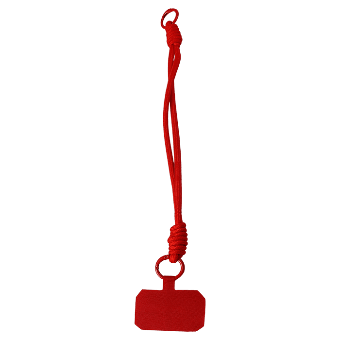 Cellphone Double Rope Wrist Lanyard thumbnail 6
