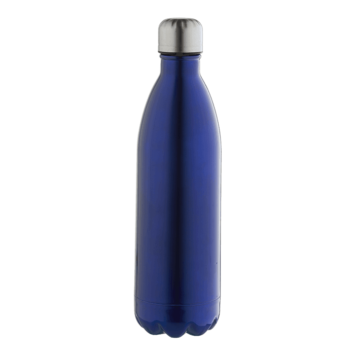 1l Double Wall Vacuum Flask thumbnail 2