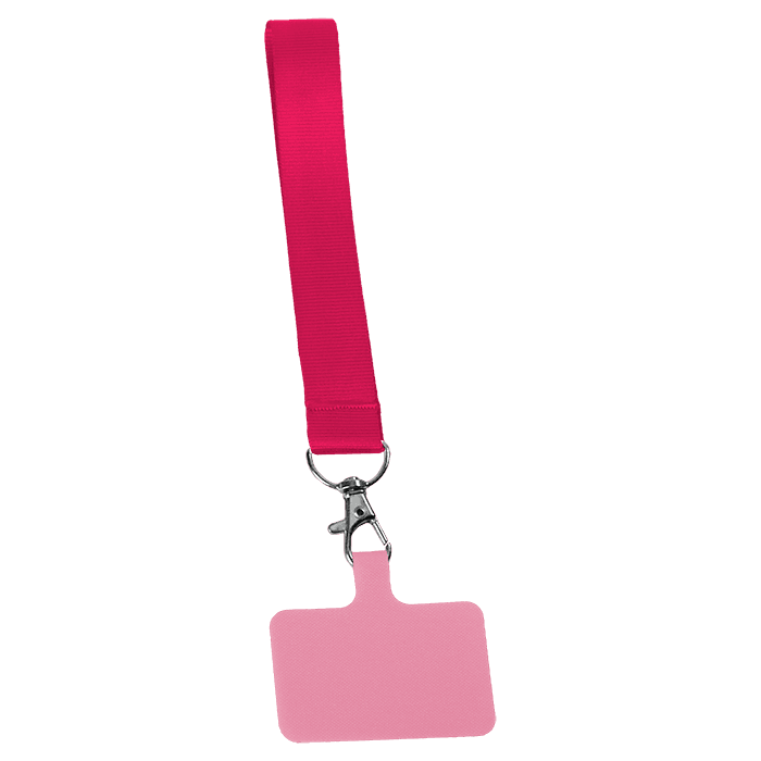 Cellphone Petersham Wrist Lanyard