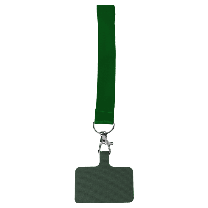Cellphone Petersham Wrist Lanyard thumbnail 3