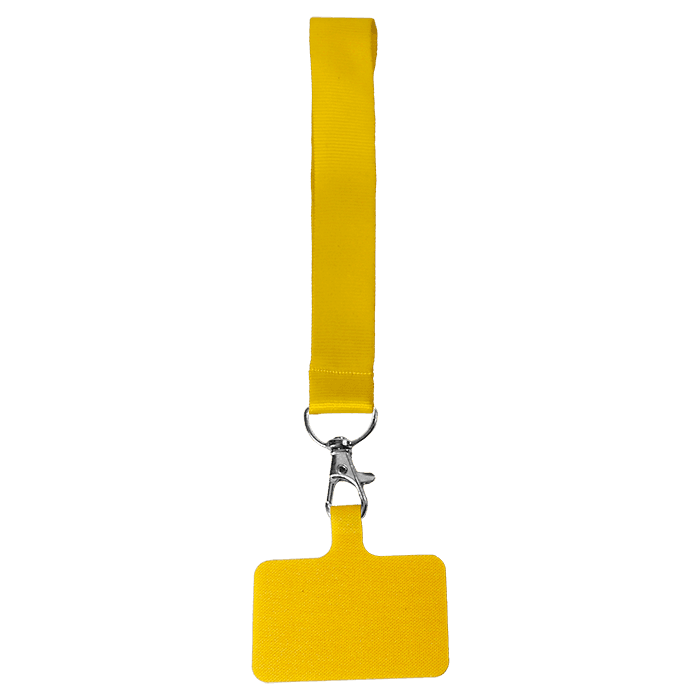 Cellphone Petersham Wrist Lanyard thumbnail 5