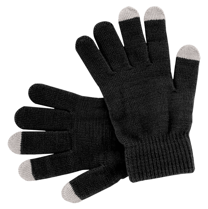 Actium Touchscreen Gloves thumbnail 3