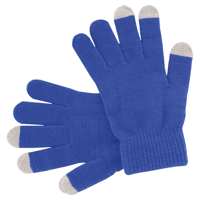 Actium Touchscreen Gloves thumbnail 2