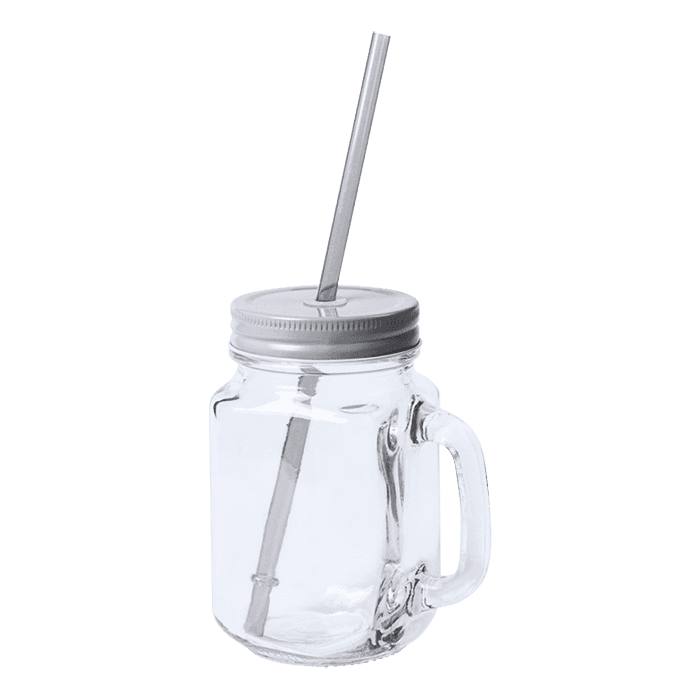 500ml Heisond Jar thumbnail 4