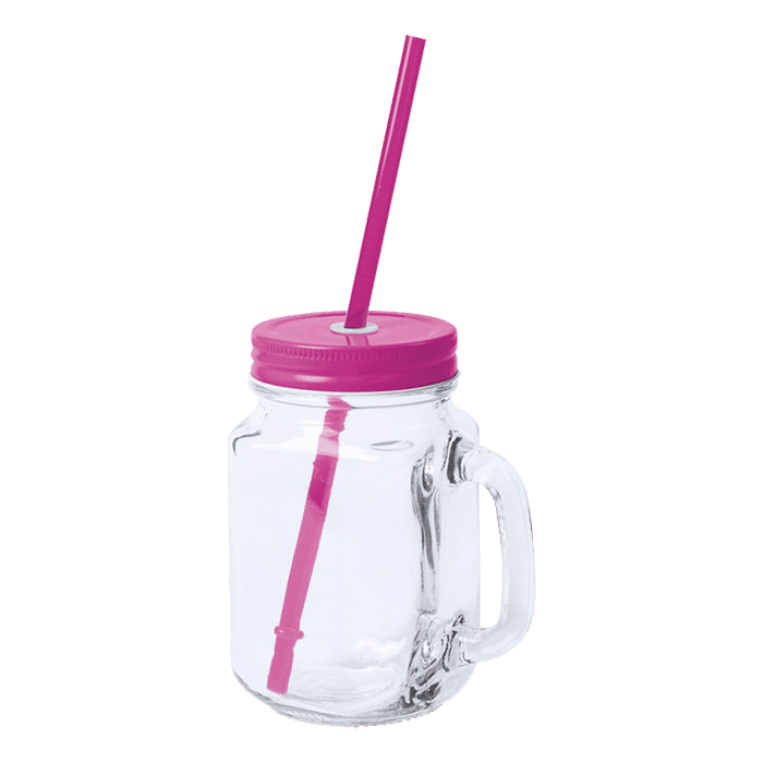 500ml Heisond Jar thumbnail 5