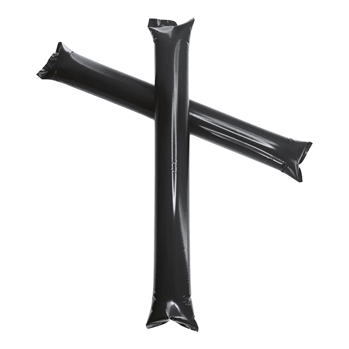 Stick Cheering Sticks