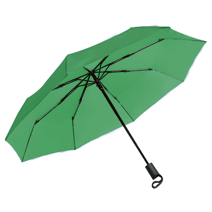 Deluxe Compact Umbrella thumbnail 3