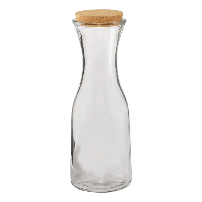 1L Lonpel Bottle
