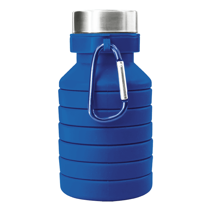 500ml Collapsible Water Bottle