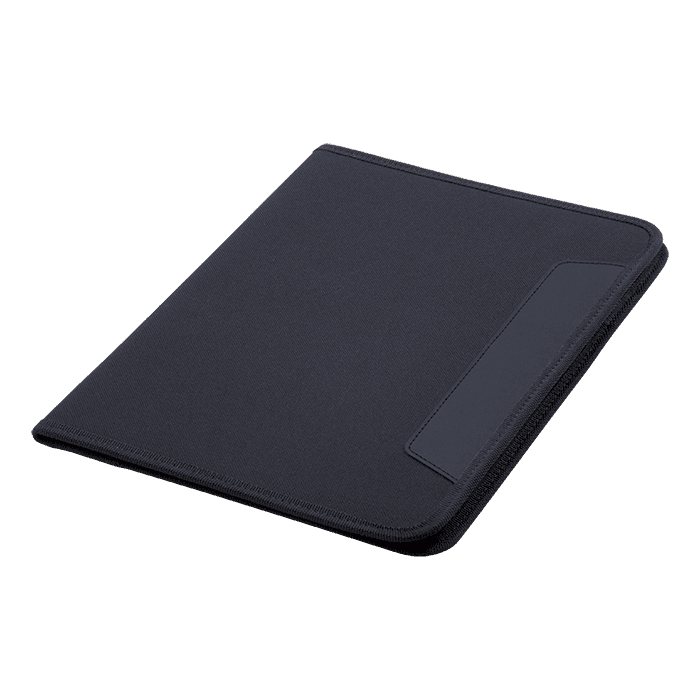 600D A4 Folder with Inner Pocket