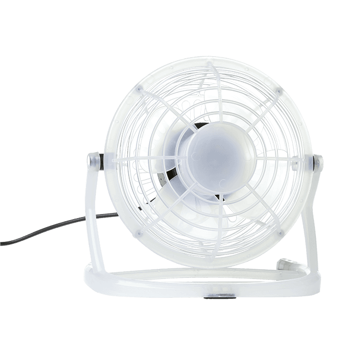 USB Desk Fan thumbnail 3