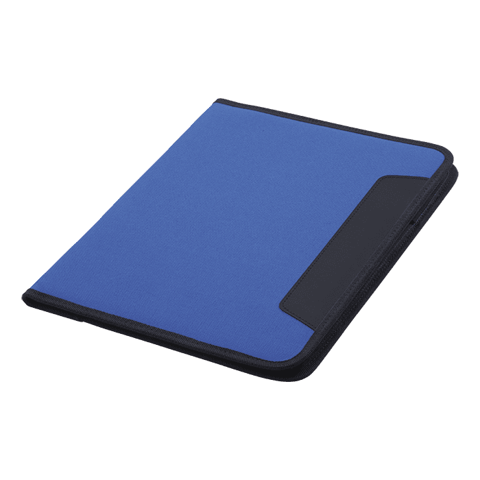 600D A4 Folder with Inner Pocket thumbnail 3