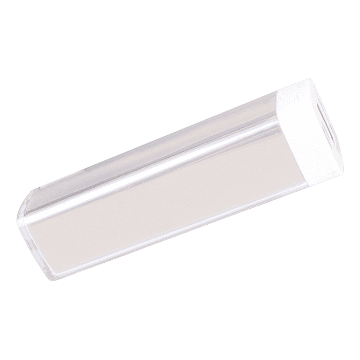 Plastic 2200 mAh Powerbank thumbnail 4