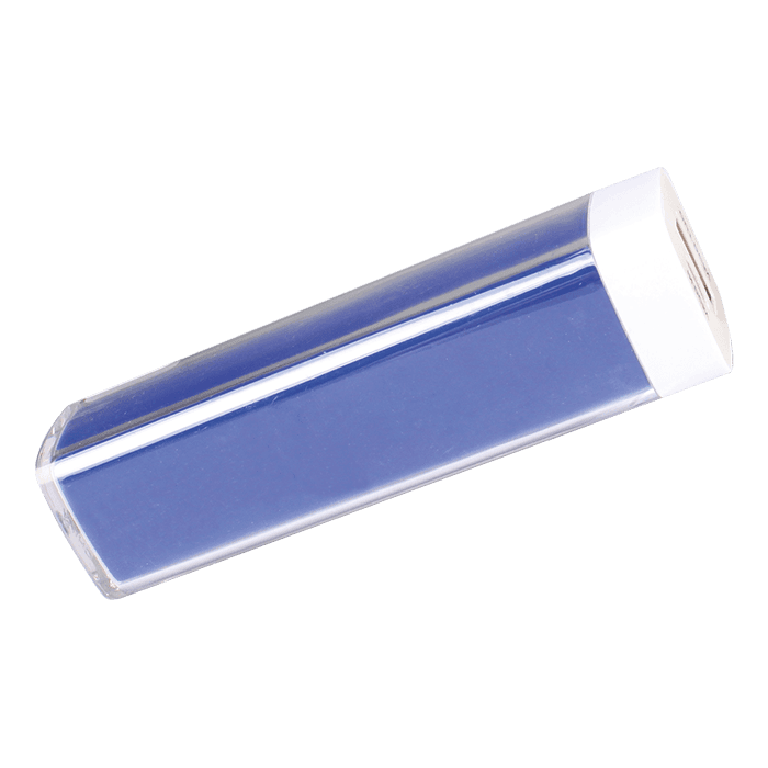 Plastic 2200 mAh Powerbank thumbnail 5