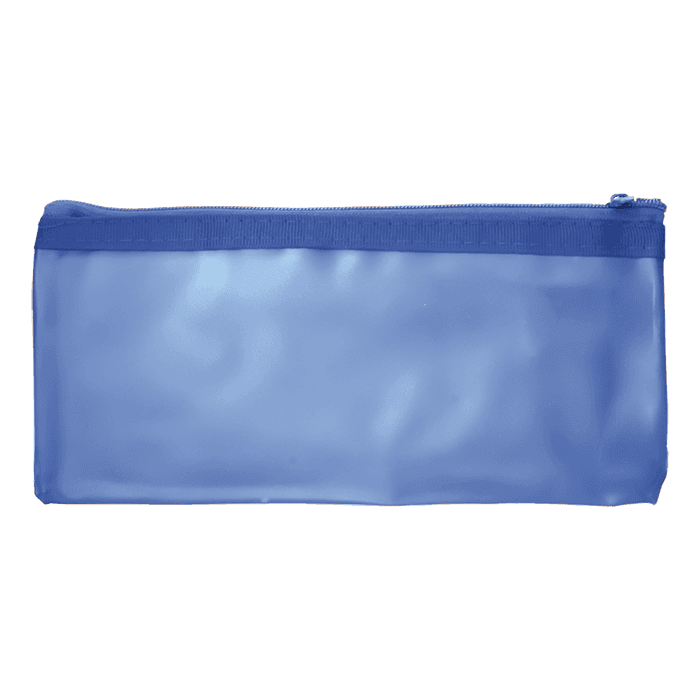 Pvc Pencil Case
