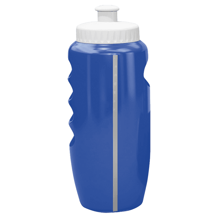 500ml Visi Stripe Cross Train Water Bottle