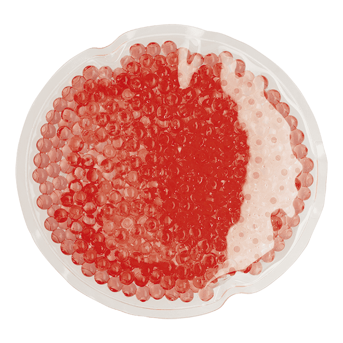 Round Shaped Hot and Cold Pack thumbnail 2